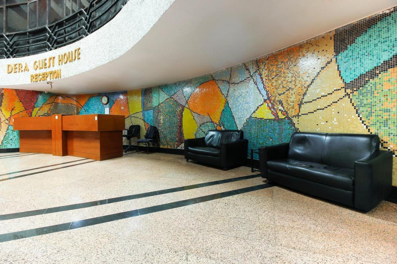 Oyo Hotel Metro International Near Lb Stadium Hyderabad Exterior foto